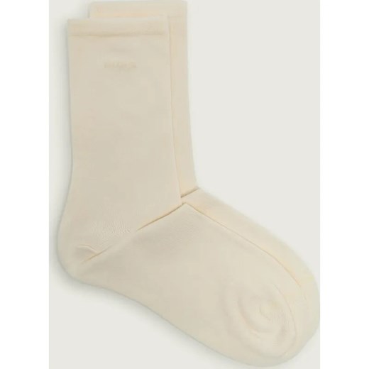BOSS BLACK Skarpety 2-pack Uni Logo CC ze sklepu Gomez Fashion Store w kategorii Skarpetki damskie - zdjęcie 187960108