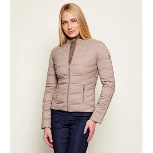 GUESS Kurtka NEW VONA | Slim Fit Guess L Gomez Fashion Store