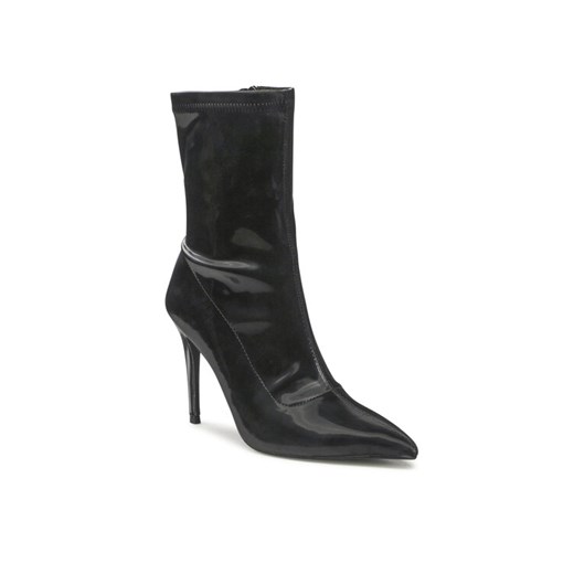 Jenny Fairy Botki LS5629-10A Czarny ze sklepu MODIVO w kategorii Botki - zdjęcie 187961306