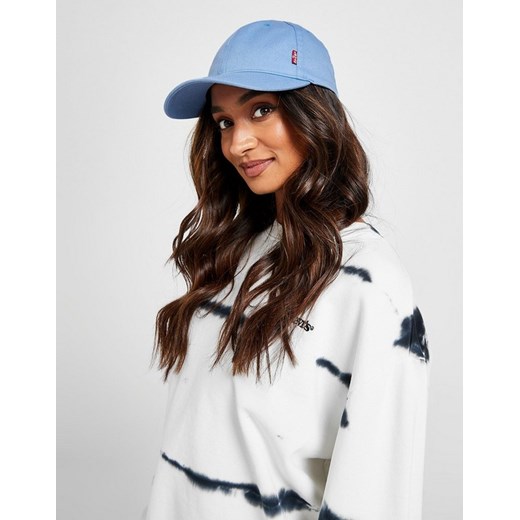 LEVI&#039;S CZAPKA CLASSIC TAB CAP ze sklepu JD Sports  w kategorii Czapki z daszkiem damskie - zdjęcie 187961907