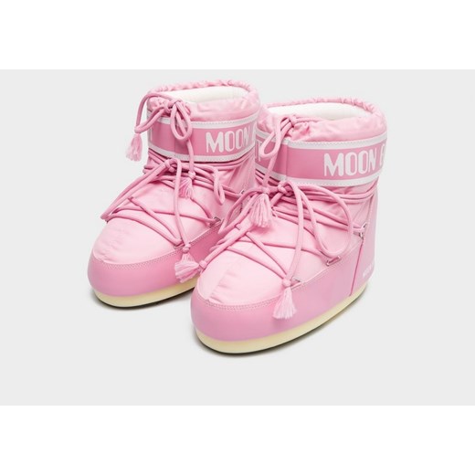 MOON BOOT MB ICON LOW NYLON Moon Boot 39-41 JD Sports 