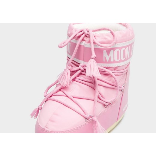 MOON BOOT MB ICON LOW NYLON Moon Boot 39-41 JD Sports 