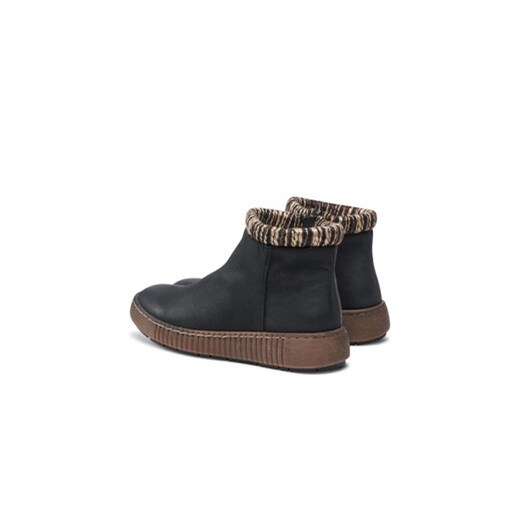 Go Soft Botki WS5586-11 Czarny Go Soft 36 MODIVO