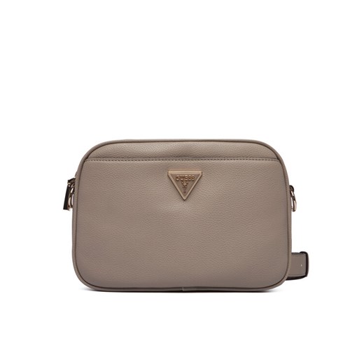 Guess Torebka HWBG69 74140 Beżowy ze sklepu MODIVO w kategorii Listonoszki - zdjęcie 187964399