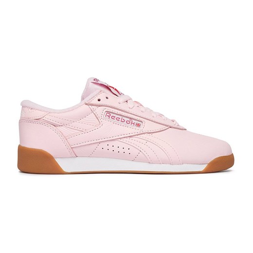 Obuwie sportowe Reebok EO-F/S LO 100263619 ze sklepu ccc.eu w kategorii Buty sportowe damskie - zdjęcie 187965139