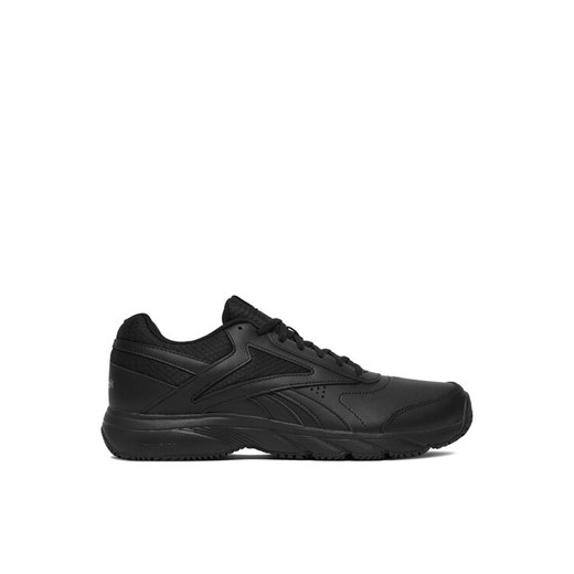 Sneakersy Reebok C-WORK N CUSHION 4.0 100001162 Czarny ze sklepu eobuwie.pl w kategorii Buty sportowe męskie - zdjęcie 187966278