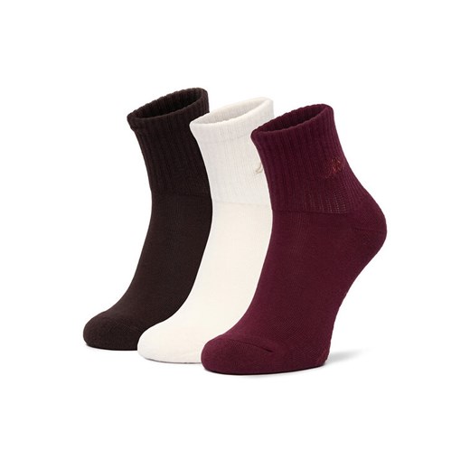 Kappa Skarpety długie CEO_AS_KAPPA_009_Z_AW25 (3 -PACK) Kolorowy ze sklepu MODIVO w kategorii Skarpetki damskie - zdjęcie 187966797
