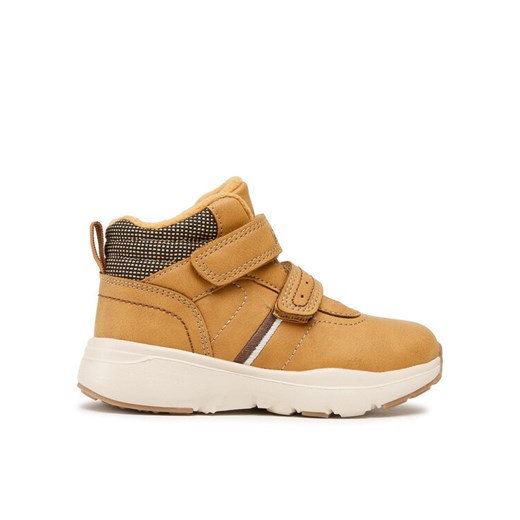 Sprandi Trapery CP07-01404-02 Brązowy ze sklepu MODIVO w kategorii Buty trekkingowe dziecięce - zdjęcie 187966826