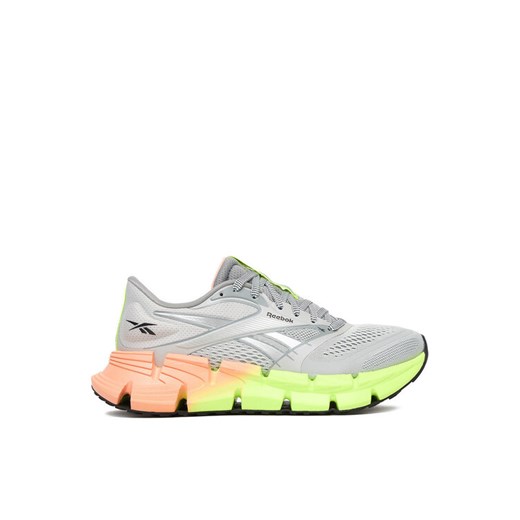 Reebok Sneakersy SS-FLOATZIG 2 100244487 Szary ze sklepu MODIVO w kategorii Buty sportowe męskie - zdjęcie 187966836