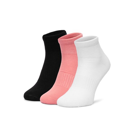 Billabong Skarpety długie CEO_BR_BILLA_3062_Z_AW25 (3 PACK) Kolorowy ze sklepu MODIVO w kategorii Skarpetki damskie - zdjęcie 187966839