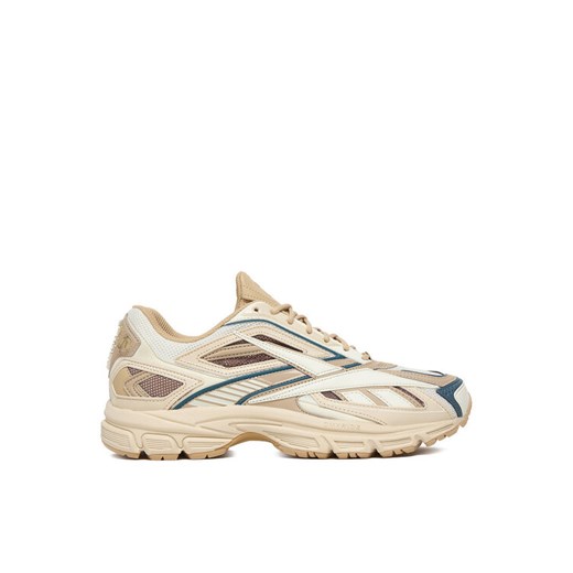 Reebok Sneakersy SS-PREMIER ROAD ULTRA 100260193 Beżowy ze sklepu MODIVO w kategorii Buty sportowe męskie - zdjęcie 187966849