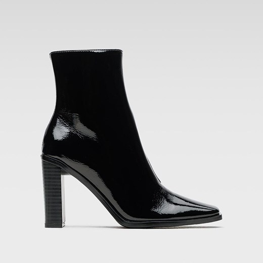 Botki DeeZee TS5048-02 ze sklepu ccc.eu w kategorii Botki - zdjęcie 187967519