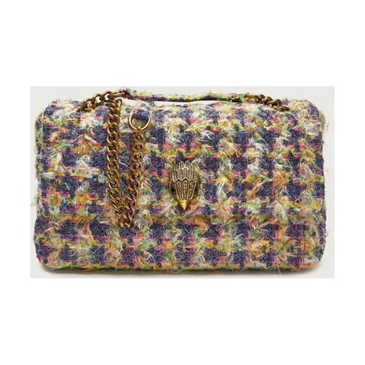 Kurt Geiger Torebka na ramię KENSINGTON ze sklepu Gomez Fashion Store w kategorii Kopertówki - zdjęcie 187967747