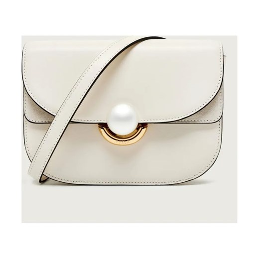 Furla Skórzana listonoszka/kopertówka FURLA SFERA MINI ze sklepu Gomez Fashion Store w kategorii Kopertówki - zdjęcie 187967759