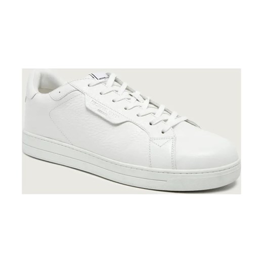 Michael Kors Skórzane trampki KEATING ze sklepu Gomez Fashion Store w kategorii Trampki męskie - zdjęcie 187967786