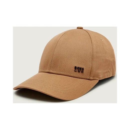 BOSS BLACK Bejsbolówka Zed-BOSS-ME ze sklepu Gomez Fashion Store w kategorii Czapki z daszkiem męskie - zdjęcie 187967797