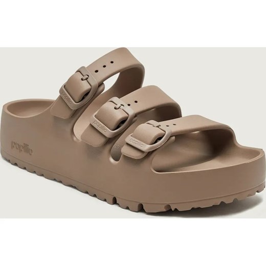 Birkenstock Klapki Florida III Flex EVA | Birkenstock x Papillio | narrow fit ze sklepu Gomez Fashion Store w kategorii Klapki damskie - zdjęcie 187967829