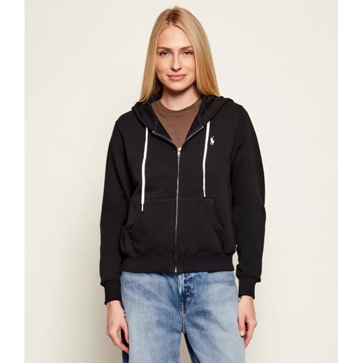 POLO RALPH LAUREN Bluza | Relaxed fit ze sklepu Gomez Fashion Store w kategorii Bluzy damskie - zdjęcie 187967867