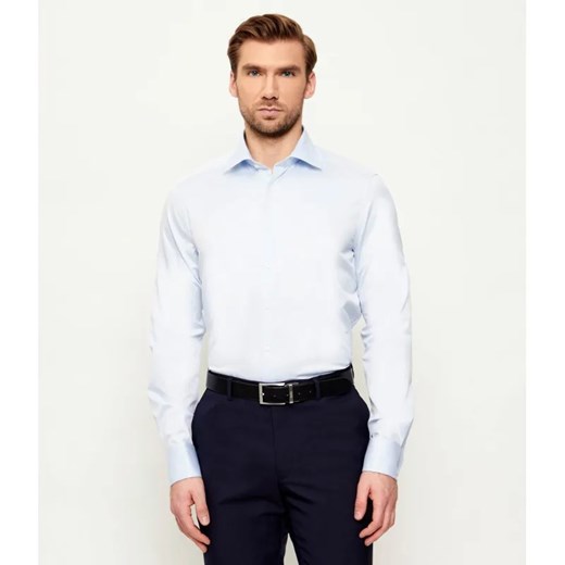 Stenströms Koszula | Slim Fit ze sklepu Gomez Fashion Store w kategorii Koszule męskie - zdjęcie 187967868