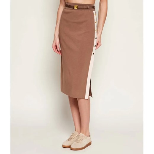 Elisabetta Franchi Spódnica ze sklepu Gomez Fashion Store w kategorii Spódnice - zdjęcie 187967877
