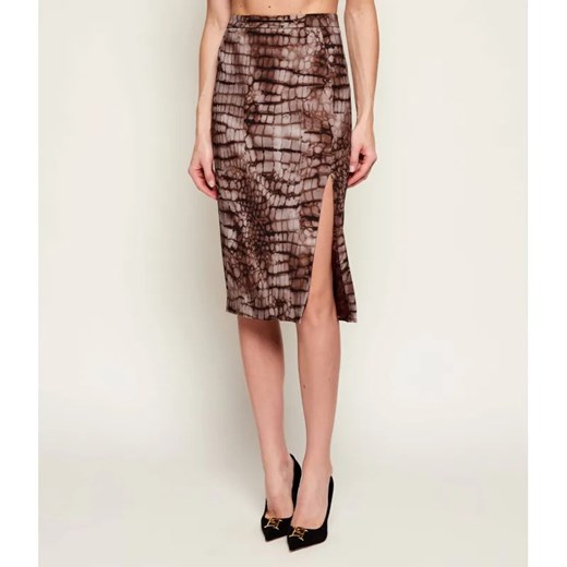 Elisabetta Franchi Spódnica ze sklepu Gomez Fashion Store w kategorii Spódnice - zdjęcie 187967879