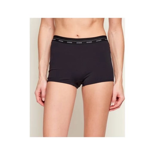 Guess Underwear  Bokserki MATILDE ze sklepu Gomez Fashion Store w kategorii Majtki damskie - zdjęcie 187968775