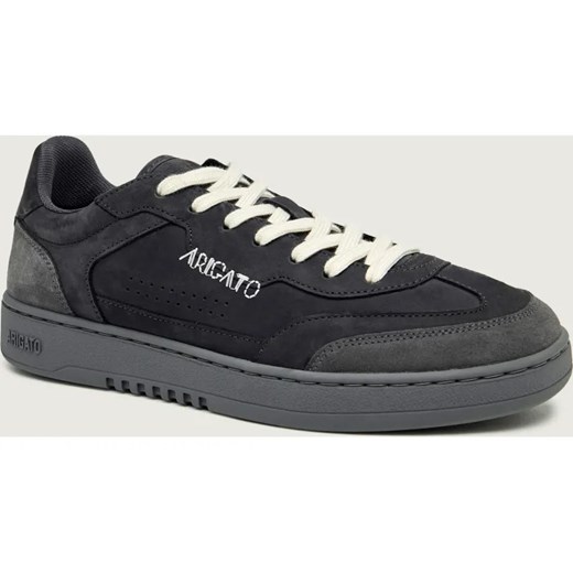 Axel Arigato Skórzane sneakersy Dice T-Toe ze sklepu Gomez Fashion Store w kategorii Buty sportowe męskie - zdjęcie 187968778