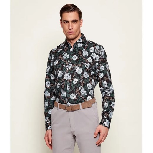 Joop! Koszula Pai-W | Slim Fit ze sklepu Gomez Fashion Store w kategorii Koszule męskie - zdjęcie 187968779