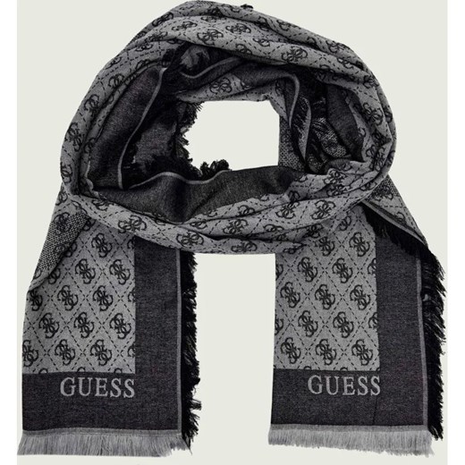 Guess Szal ERICA ze sklepu Gomez Fashion Store w kategorii Szaliki i chusty damskie - zdjęcie 187968796