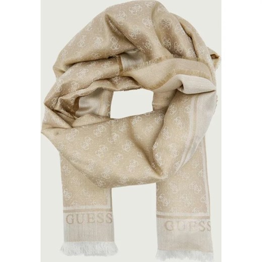 Guess Szal ze sklepu Gomez Fashion Store w kategorii Szaliki i chusty damskie - zdjęcie 187968797