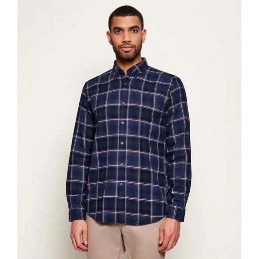 BOSS ORANGE Koszula Rickert_M | Regular Fit ze sklepu Gomez Fashion Store w kategorii Koszule męskie - zdjęcie 187968808