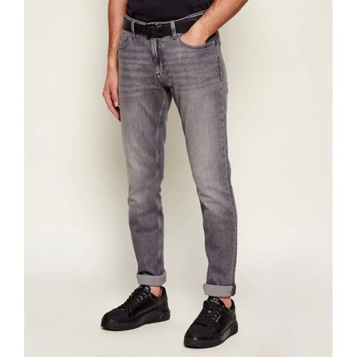 Tommy Jeans Jeansy SCANTON | Slim Fit ze sklepu Gomez Fashion Store w kategorii Jeansy męskie - zdjęcie 187968817