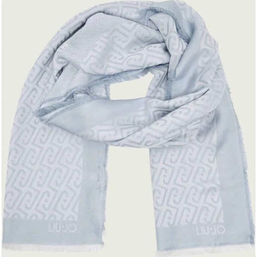 Liu Jo Szal STOLA ze sklepu Gomez Fashion Store w kategorii Szaliki i chusty damskie - zdjęcie 187968829