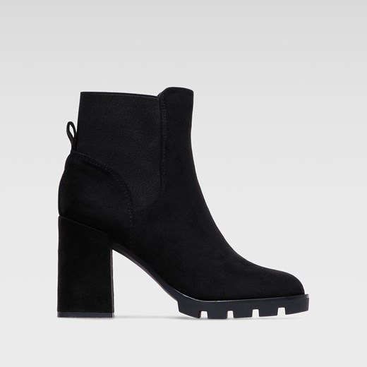 Botki Jenny Fairy WYL2462-1 ze sklepu ccc.eu w kategorii Botki - zdjęcie 187968899