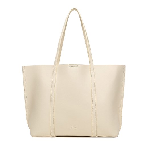 Torebka Jenny CEO-JNY-M-004-09 ze sklepu ccc.eu w kategorii Torby Shopper bag - zdjęcie 187968919