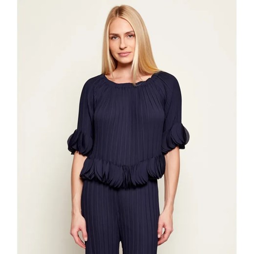 Joseph Ribkoff Bluzka | Regular Fit ze sklepu Gomez Fashion Store w kategorii Bluzki damskie - zdjęcie 187970625