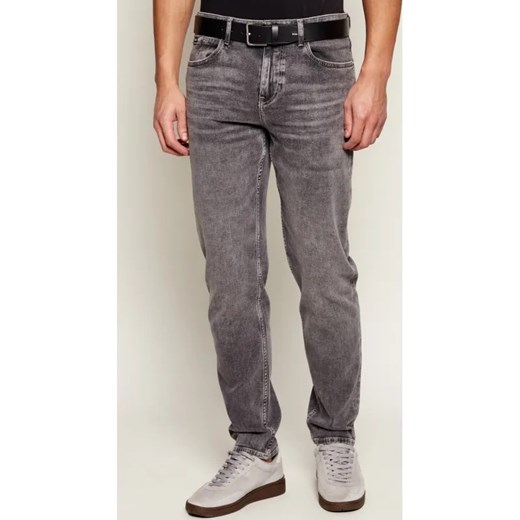 BOSS BLACK Jeansy C-Re.Maine | Regular Fit ze sklepu Gomez Fashion Store w kategorii Jeansy męskie - zdjęcie 187970645