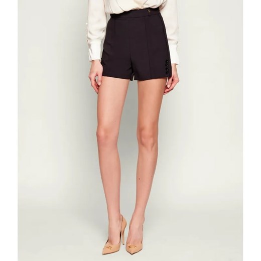 Elisabetta Franchi Szorty | Slim Fit ze sklepu Gomez Fashion Store w kategorii Szorty - zdjęcie 187970649