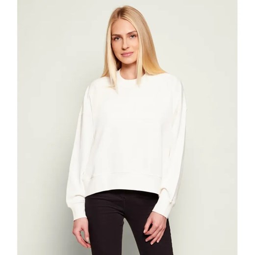 Elisabetta Franchi Bluza | Oversize fit ze sklepu Gomez Fashion Store w kategorii Bluzy damskie - zdjęcie 187970688