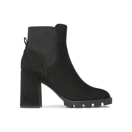 Botki Jenny Fairy WYL2462-1 Czarny Jenny Fairy 41 eobuwie.pl