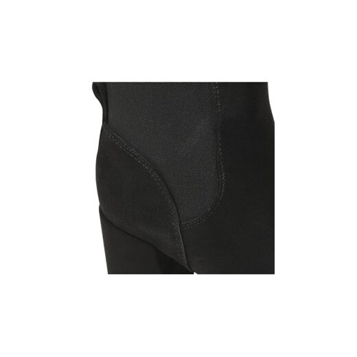 Botki Jenny Fairy WYL2462-1 Czarny Jenny Fairy 41 eobuwie.pl