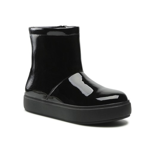 Jenny Fairy Botki WS5800-02 Czarny ze sklepu MODIVO w kategorii Botki - zdjęcie 187971185