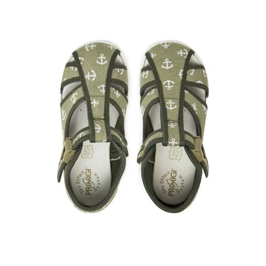 Primigi Kapcie 7854744 M Khaki Primigi 25 MODIVO