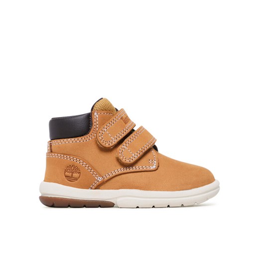 Timberland Trzewiki Toddle Tracks TB0A1JVP2311 Brązowy Timberland 26 MODIVO