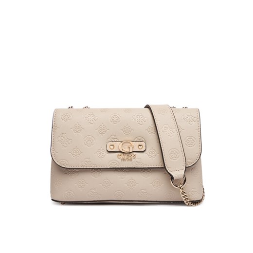 Torebka Guess Dita HWPD76 02210 Beżowy Guess OS eobuwie.pl