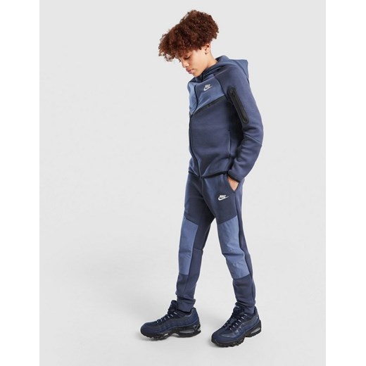 NIKE SPODNIE B NSW TCH FLC JGGR - PD ze sklepu JD Sports  w kategorii Spodnie chłopięce - zdjęcie 187973726