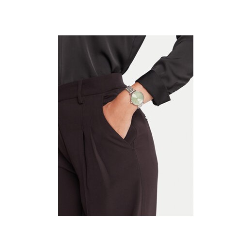 Liu Jo Zegarek TLJ2530 Srebrny Liu Jo OS MODIVO