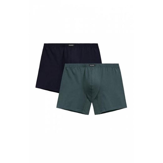 *Atlantic 2MH-173 A'2 bokserki męskie ze sklepu intimiti.pl w kategorii Majtki męskie - zdjęcie 187977358