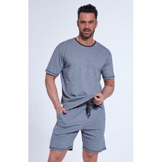 Cornette 925/178 Tom piżama męska ze sklepu intimiti.pl w kategorii Piżamy męskie - zdjęcie 187977438