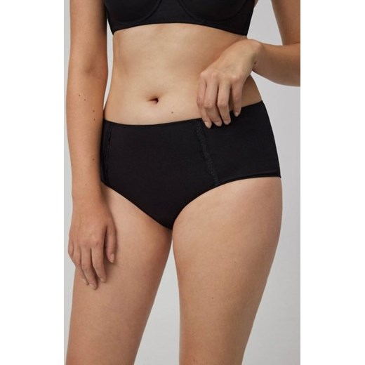 Ysabel Mora 19683 wysoki stan figi damskie ze sklepu intimiti.pl w kategorii Majtki damskie - zdjęcie 187977847